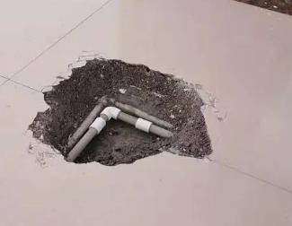 贺兰卫生间漏水维修公司为您分享如何判断家里漏水