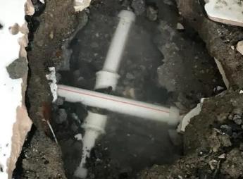 贺兰阳台漏水维修公司为您分享楼上楼下漏水怎么处理