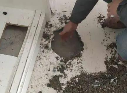 贺兰卫生间漏水维修公司分享下精确定位查漏水一次多少钱?不同级别收费不同