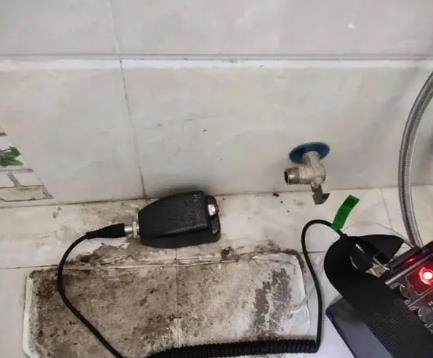 贺兰屋顶漏水维修公司分享下卫生间漏水的危害及解决方法