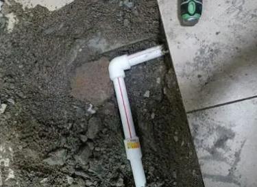 贺兰阳台漏水维修时有哪些声音会影响检漏仪